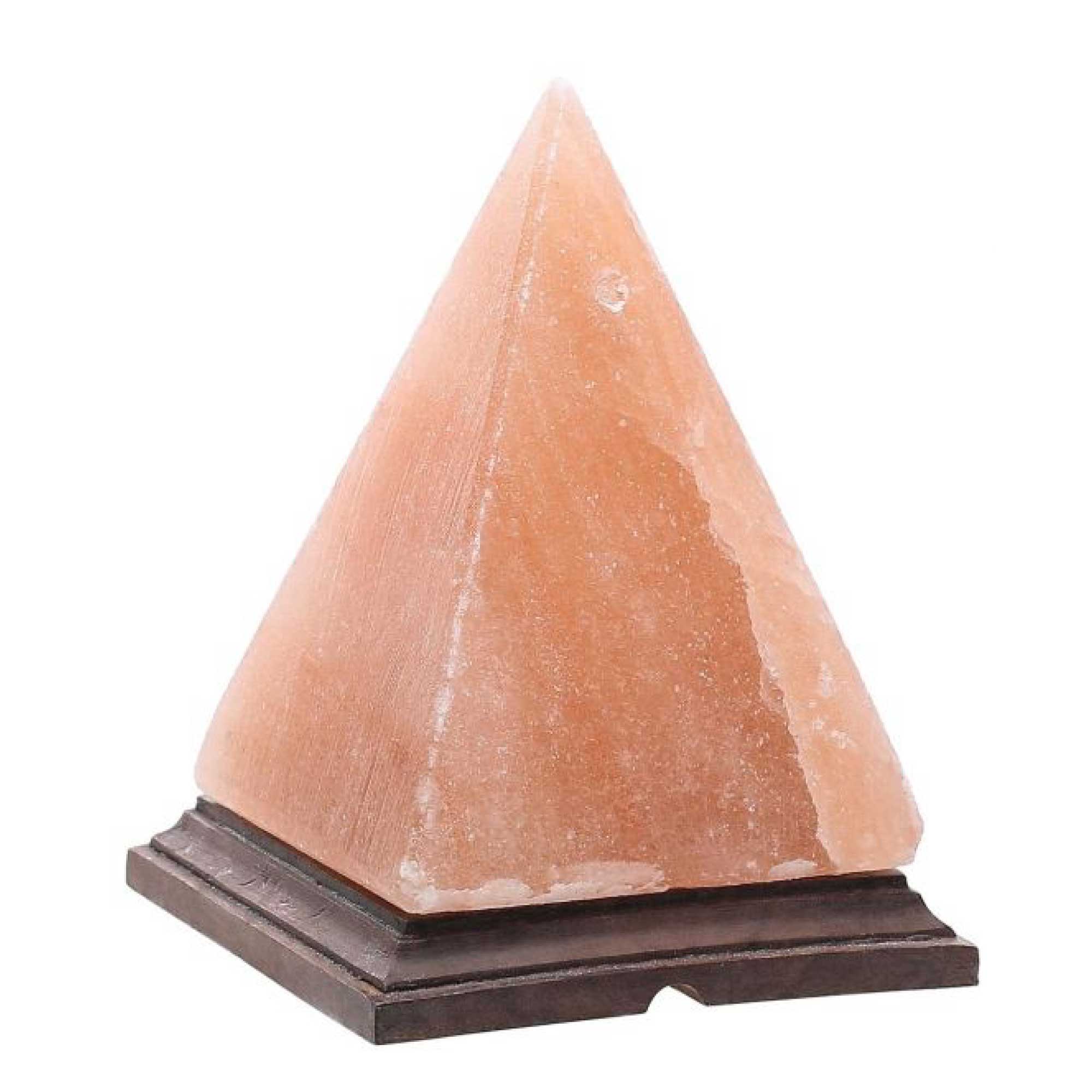 Himalayan Salt Lamp Carved Shape Natural Pink Crystal Rock Light Decor-Himalayan products-The Himalayan Salt Collective